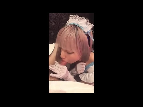 ❤️ Идоли японӣ [маюка], костюми канизии фаронсавӣ, қисми 1, минат ва лосьон ️ Видео мақъад дар tg.91sesex101.top ❌️