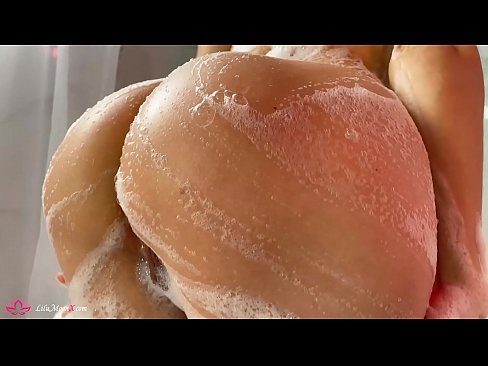 ❤️ Brunette Masturbates киска бо вибратор ба оргазми шадид дар душ ️ Видео мақъад дар tg.91sesex101.top ❌️